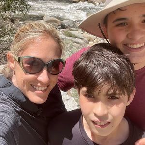 Meet your Posher, Morgan